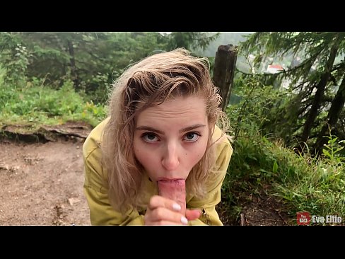 ❤️ ผู้หญิงกลืนน้ำเชื้อหลังจาก blowjob สาธารณะ - Eva Elfi ️ เซ็กซ์สุด ที่ th.pi-porno.ru ️❤